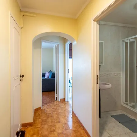 Cozy 2br By Perfectgetaway Lejlighed