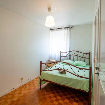 Lägenhet Cozy 2br By Perfectgetaway