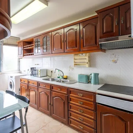 Cozy 2br By Perfectgetaway * Лиссабон